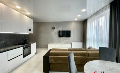 Снять 2-комнатную квартиру, Минск, ул. Игоря Лученка, д. 25. Фото 4