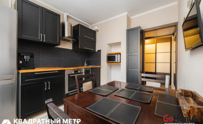 Купить 4-комнатную квартиру, Минск, ул. Есенина, д. 87 (Московский район). Фото 2