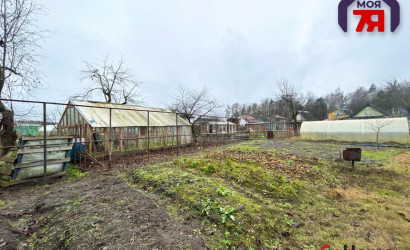 Купить дом в деревне, Горняк-1, 6.32 соток. Фото 22