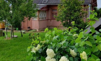 Купить дом, Каменка, Центральная ул., 25, 24.99 соток. Фото 5