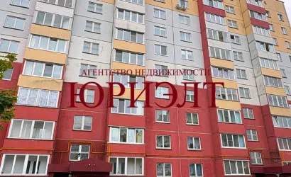  6-этаж.(62.4 м2), Витебск(Московский, 74/3)