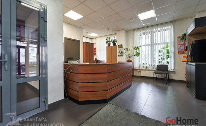 Аренда офиса, Минск, Амураторская ул., 4/2,  от 561.3 до 1125 кв.м.. Фото 9