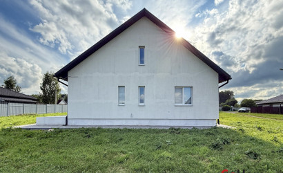 Купить 2-комнатную квартиру, Белица, Луговая ул., 19. Фото 3