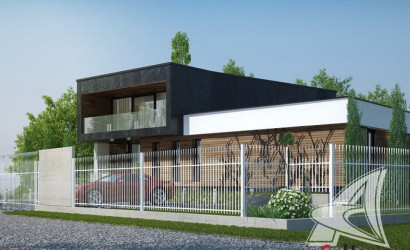 Купить дом, Очки, Тельминский с/с, 18.57 соток. Фото 2