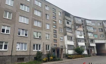 Купить 2-комнатную квартиру, Гродно, Врублевского, 68. Фото 8