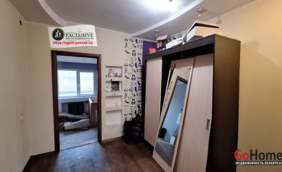 Купить коттедж, Полоцк, Котовского ул., 21, 8 соток. Фото 29