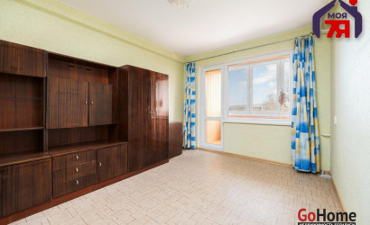 Купить 5-комнатную квартиру, Минск, Любимова просп., 34/1(Московский район). Фото 14