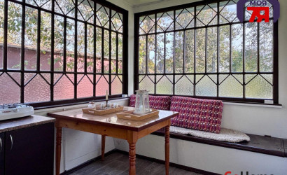 Купить дом в деревне, 40 лет Октября, 7 соток. Фото 2