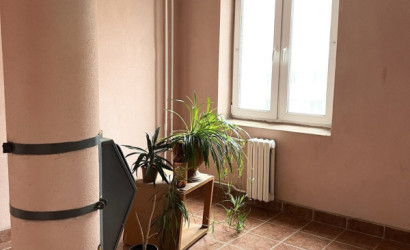 Купить 1-комнатную квартиру, Барановичи, Кирова, 93Б. Фото 12