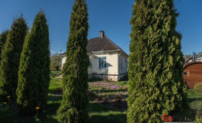 Купить дом, Столбцы, Социалистическая ул., 5, 15 соток. Фото 27