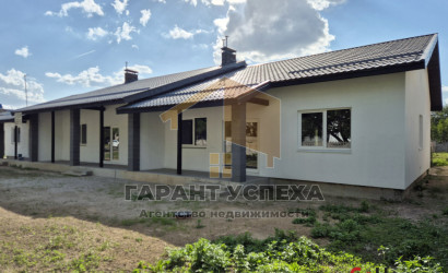 Купить дом, Брест, ул. Красногвардейская, 5 соток. Фото 1
