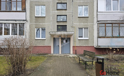 Купить 2-комнатную квартиру, Минск, Рокоссовского просп., 11 (Ленинский район). Фото 28