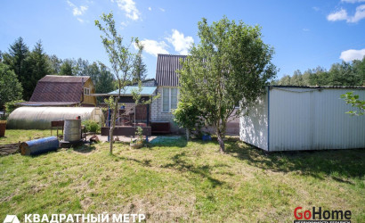 Купить дом в деревне, Новая Лира, 5.12 соток. Фото 29