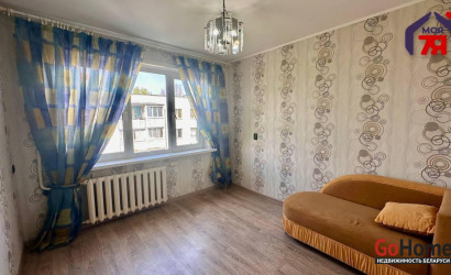 Купить 3-комнатную квартиру, Солигорск, Парковая ул., 20. Фото 7