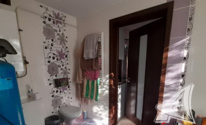 Купить дом, Щебрин, Тельминский с/с, 12.5 соток. Фото 14