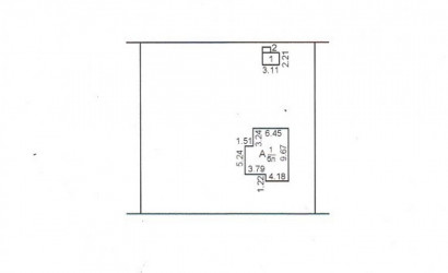 Купить дачу, Веряги, 10.02 соток. Фото 1