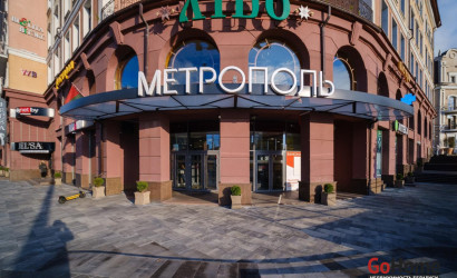 Аренда торгового помещения, Минск, Немига ул., 5,  70 кв.м.. Фото 13