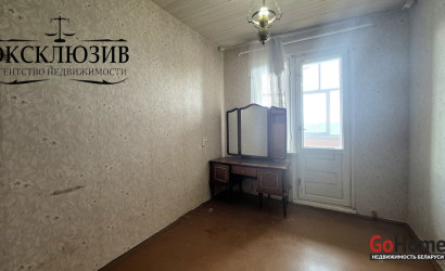 Купить 3-комнатную квартиру, Новополоцк, Калинина ул., 3. Фото 10