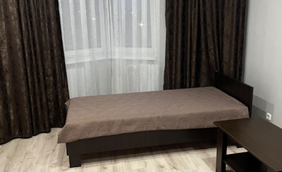 Снять 3-комнатную квартиру на сутки, Новополоцк, Денисаво 14. Фото 2