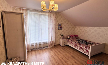 Купить дом, Фаниполь, Новаторская ул., 6, 12 соток. Фото 25