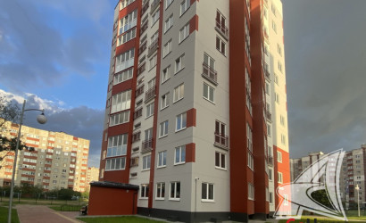 Купить 1-комнатную квартиру, Брест, Вулька, ул. Вульковская