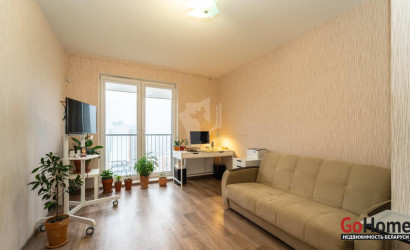 Купить 1-комнатную квартиру, Минск, Монюшко ул., 22 (Ленинский район). Фото 4