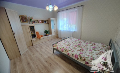  1-этаж.(133.5 м2), Брест(Ямно-вычулки)