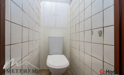 Купить 3-комнатную квартиру, Минск, Рокоссовского просп., 153 (Ленинский район). Фото 10