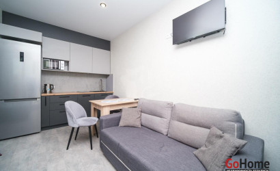 Купить 1-комнатную квартиру, Минск, Жореса Алфёрова ул., 9 (Октябрьский район). Фото 10