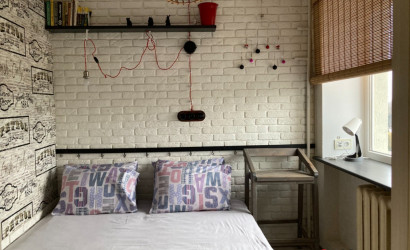 Снять 2-комнатную квартиру на сутки, Пинск, Площадь Ленина . Фото 7