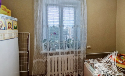 Купить 2-комнатную квартиру, Кобрин, , . Фото 9