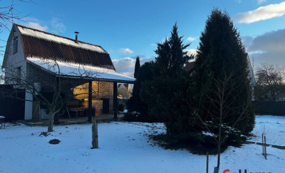 Снять коттедж, Минск, Спектр-2001. Фото 9