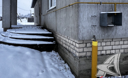 Купить дом, Большие Мотыкалы, Мотыкальский с/с, 18.2 соток. Фото 41