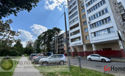 Купить 4-комнатную квартиру, Гомель, Артёма. Фото 7