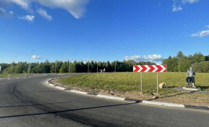 Купить участок, Малые Лезневичи, 25 соток. Фото 2