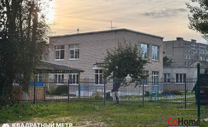 Купить 1-комнатную квартиру, Фаниполь, Железнодорожная ул., 57. Фото 25