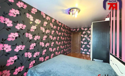 Купить 3-комнатную квартиру, Солигорск, Парковая ул., 22. Фото 11