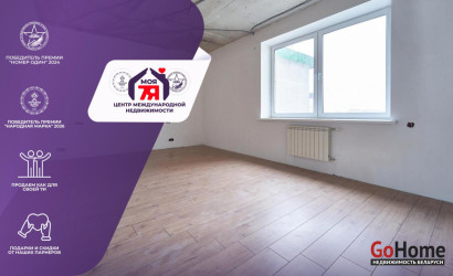 Купить 3-комнатную квартиру, Минск, Тимирязева ул., 4 (Центральный район). Фото 1