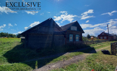 Купить дом, Большое Ситно, 11 соток. Фото 1