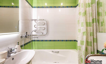 Купить 3-комнатную квартиру, Минск, Янковского ул., 9 (Фрунзенский район). Фото 23