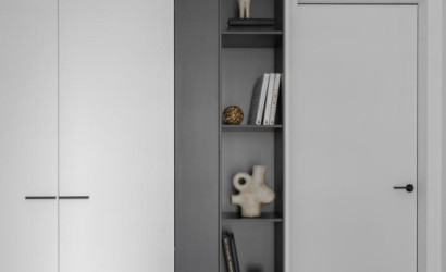 Купить 3-комнатную квартиру, Минск, Мстиславца ул., 8 (Первомайский район). Фото 20