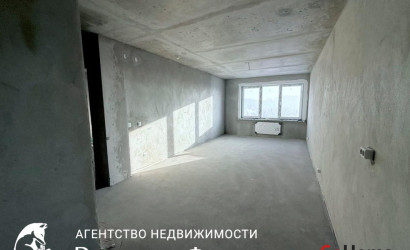 Купить 2-комнатную квартиру, Минск, Кузьмы Минина ул. 6 (Московский район). Фото 1