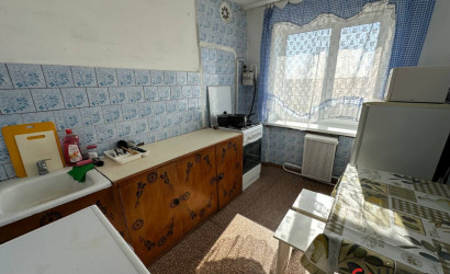 Снять 2-комнатную квартиру на сутки, Петриков, Коммунистическая, 1. Фото 4