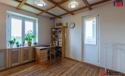Купить 3-комнатную квартиру, Ждановичи, Парковая ул., 3/В. Фото 9