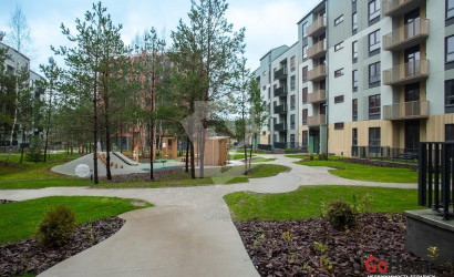 Купить 3-комнатную квартиру, Колодищи, Лавандовая ул., 10. Фото 32