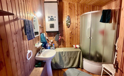 Купить дом, Девино, Садовая, 15 соток. Фото 14