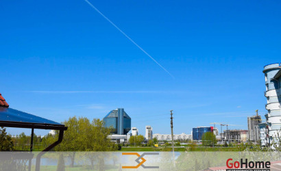 Купить коттедж, Минск, Ваньковича ул., 2.7 соток. Фото 31