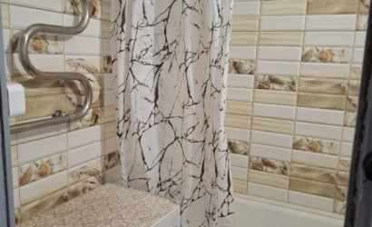 Снять 1-комнатную квартиру, Минск, просп. Рокоссовского, д. 153 (Ленинский район). Фото 8