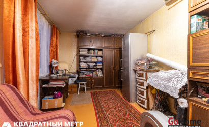 Купить 4-комнатную квартиру, Минск, ул. Якубова, д. 28 (Ленинский район). Фото 8