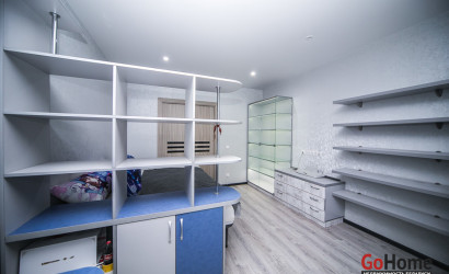 Купить 4-комнатную квартиру, Минск, Шаранговича, 80 (Фрунзенский район). Фото 11